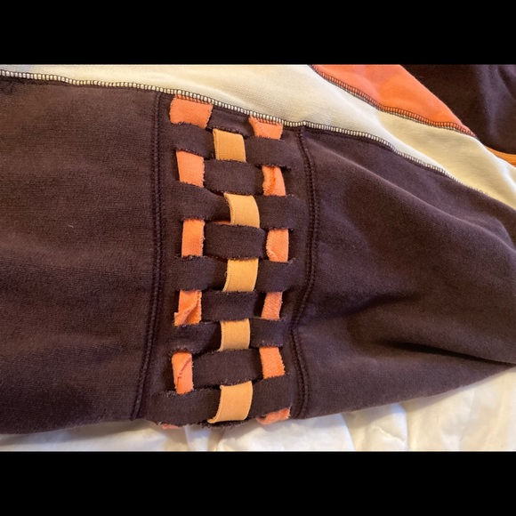 Free People Live To Ride Pullover - Picture 4 of 11